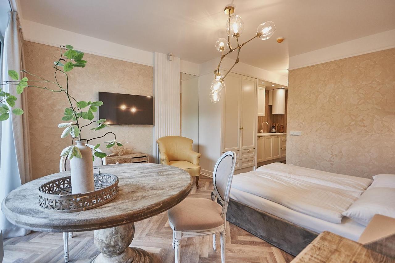 Apartamenty Swinoujscie - Lividus 323 Exterior foto