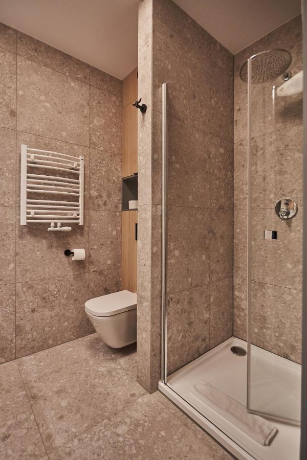 Apartamenty Swinoujscie - Lividus 323 Exterior foto