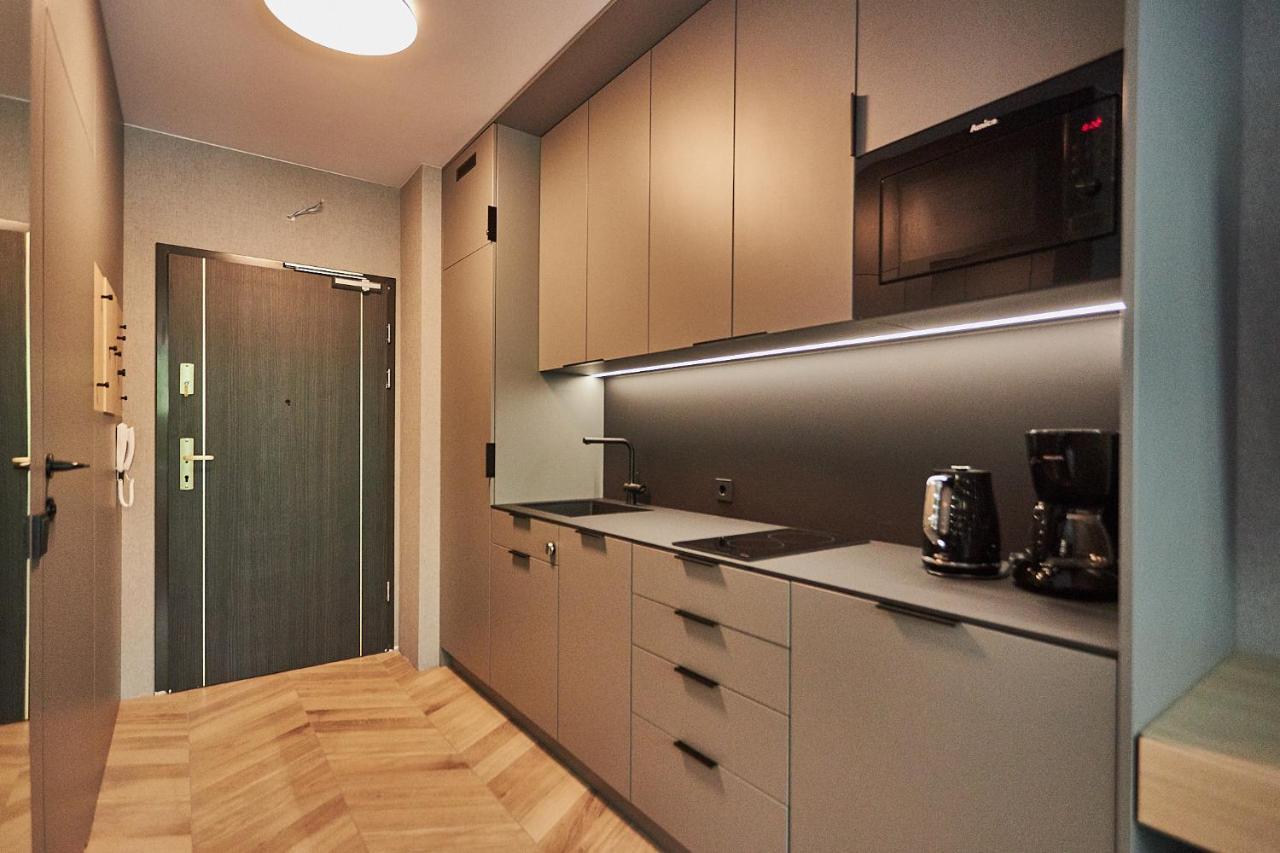 Apartamenty Swinoujscie - Lividus 323 Exterior foto