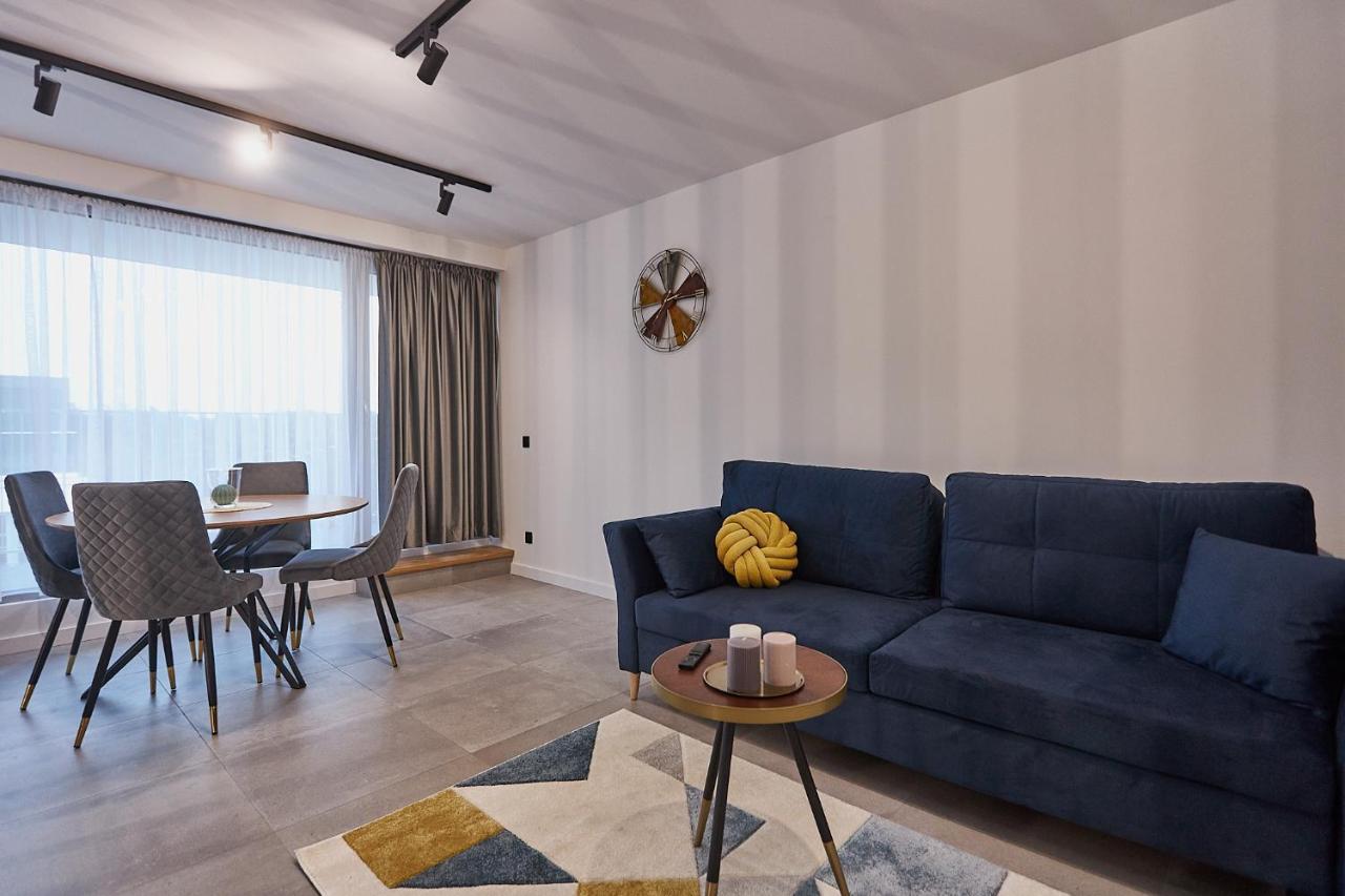 Apartamenty Swinoujscie - Lividus 323 Exterior foto