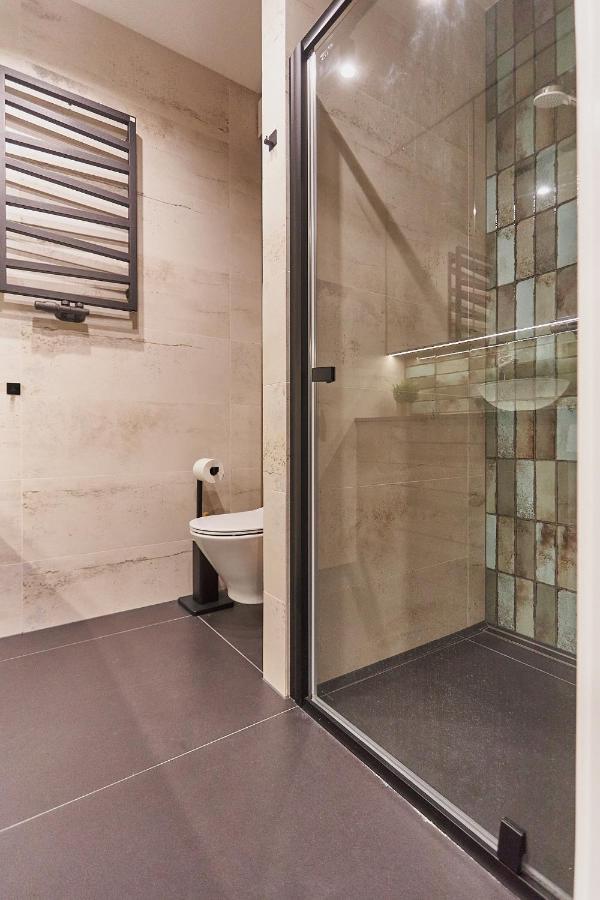 Apartamenty Swinoujscie - Lividus 323 Exterior foto