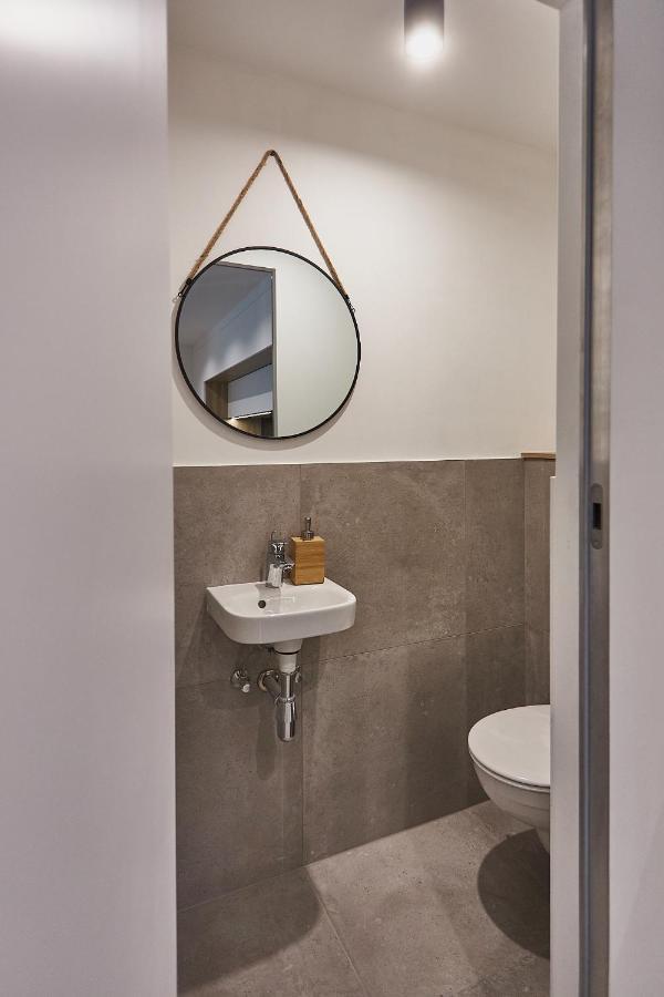 Apartamenty Swinoujscie - Lividus 323 Exterior foto