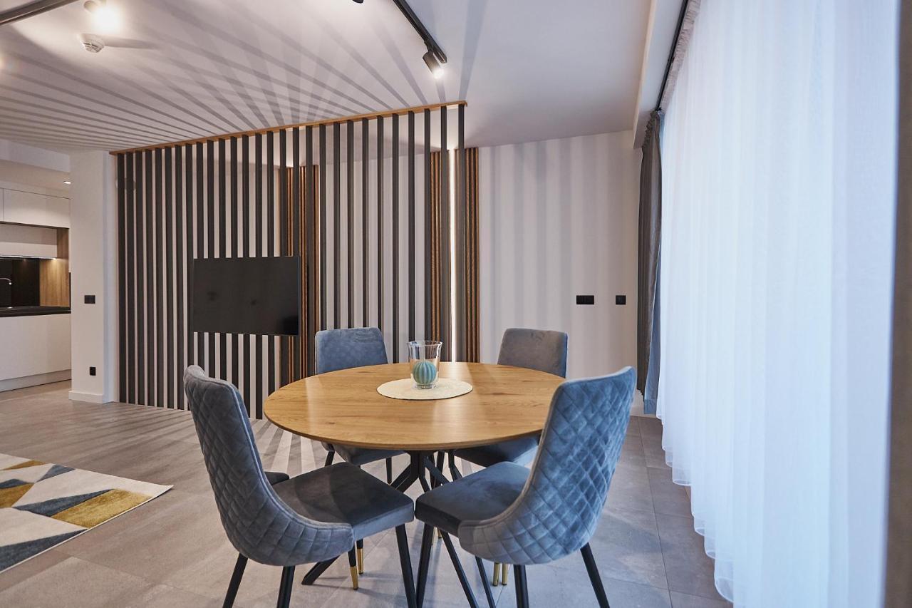 Apartamenty Swinoujscie - Lividus 323 Exterior foto