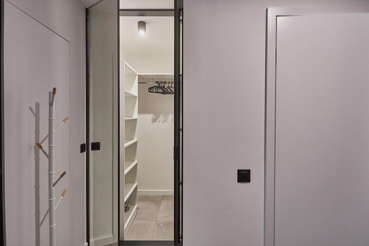 Apartamenty Swinoujscie - Lividus 323 Exterior foto