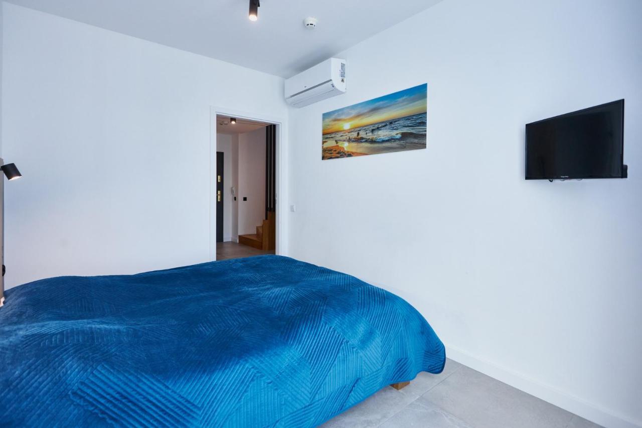 Apartamenty Swinoujscie - Lividus 323 Exterior foto