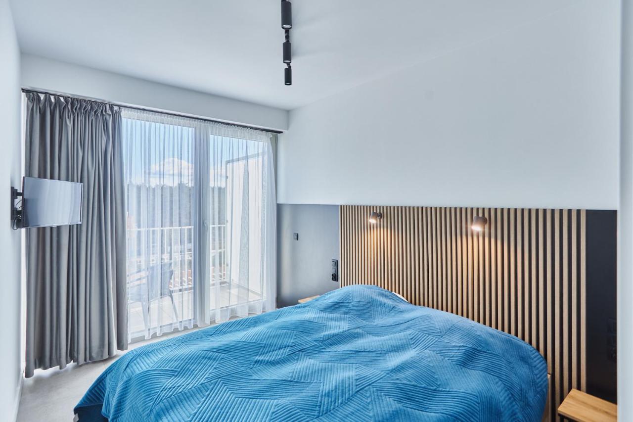 Apartamenty Swinoujscie - Lividus 323 Exterior foto