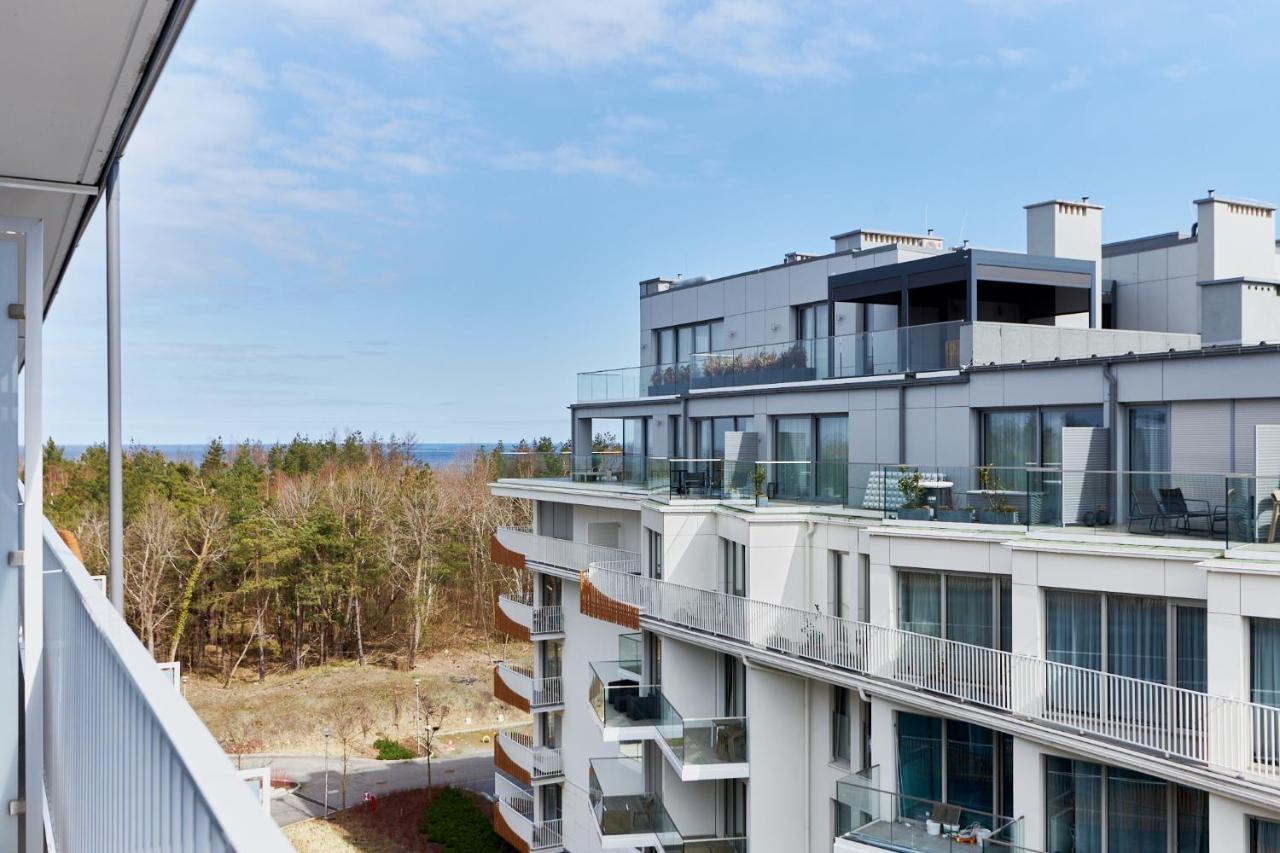 Apartamenty Swinoujscie - Lividus 323 Exterior foto