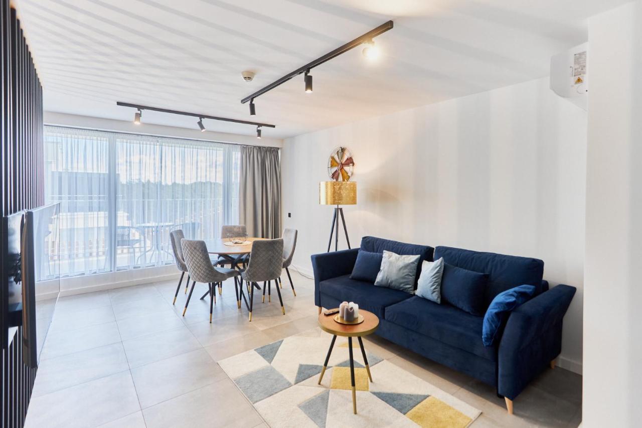 Apartamenty Swinoujscie - Lividus 323 Exterior foto