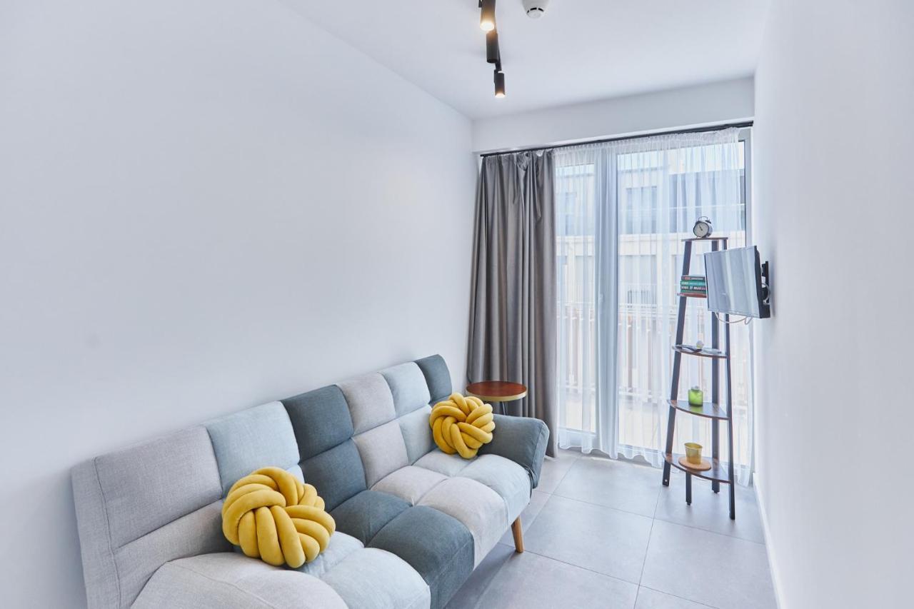 Apartamenty Swinoujscie - Lividus 323 Exterior foto